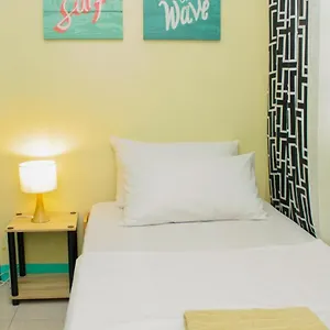 Séjour chez l'habitant Backpackers - Nomadsmnl, Manille