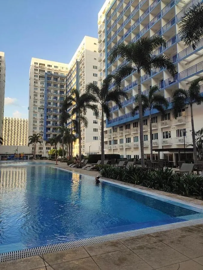 Sea Residence Finest Manila 0*,