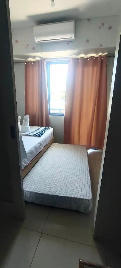 Sea Residence Finest Manila Apartment