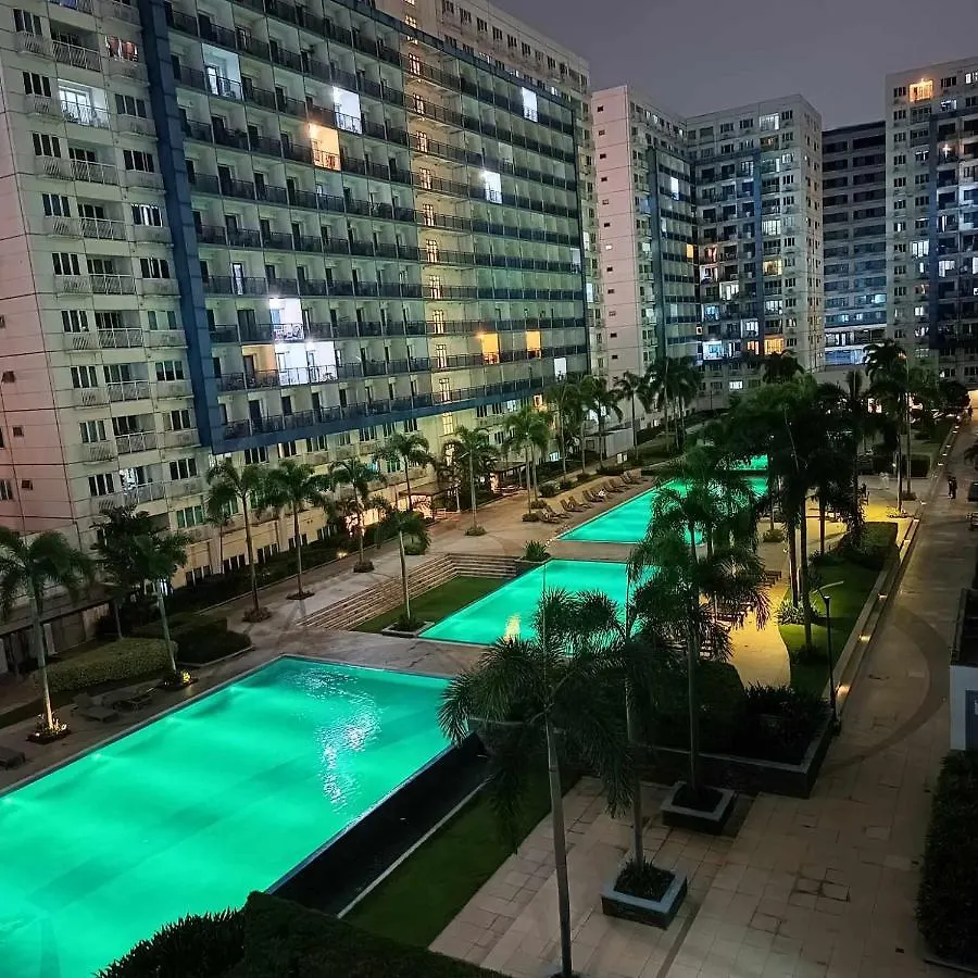 Sea Residence Finest Manila