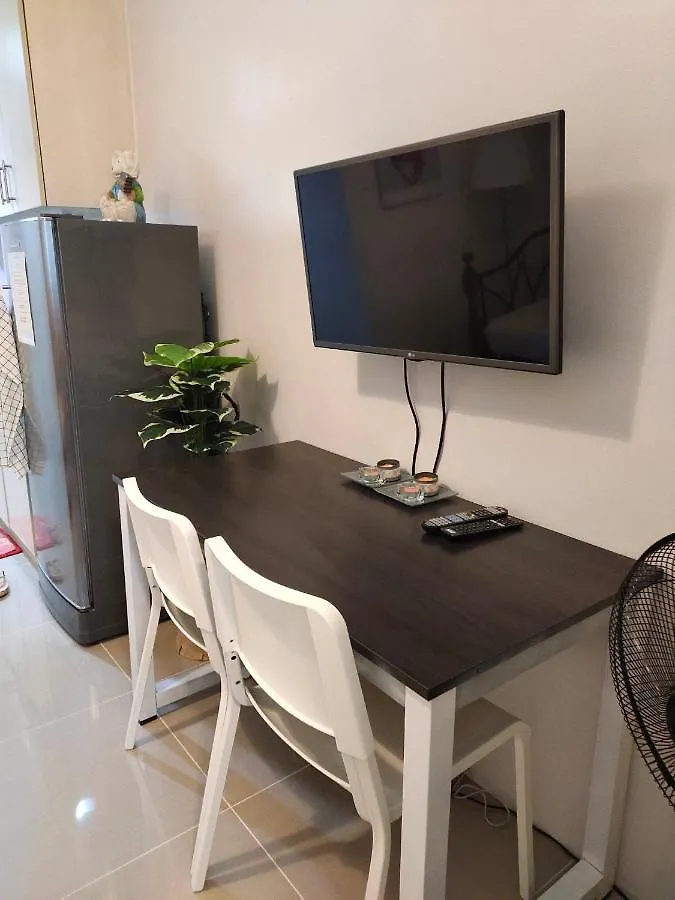 Sea Residence Finest Manila Philippines