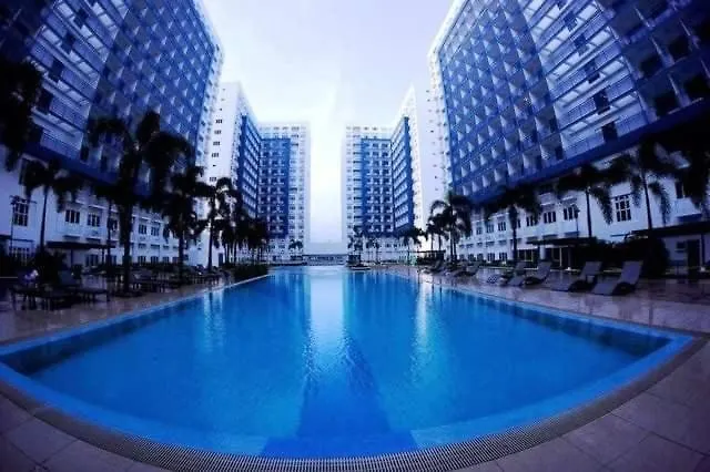 Sea Residence Finest Manila 0*,