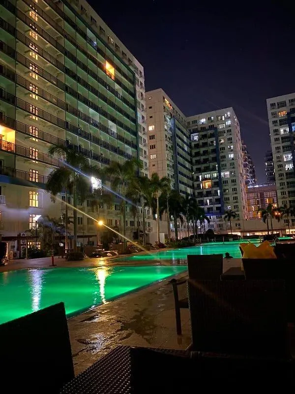 Sea Residence Finest Manila 0*,  Philippines