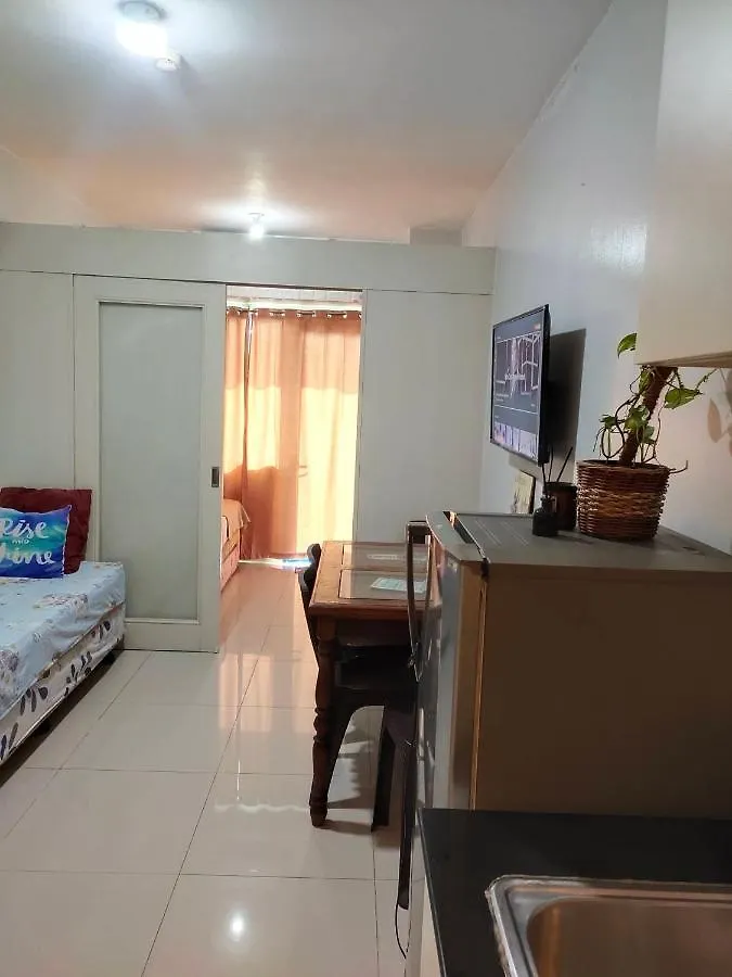 Sea Residence Finest Manila 0*,  Philippines