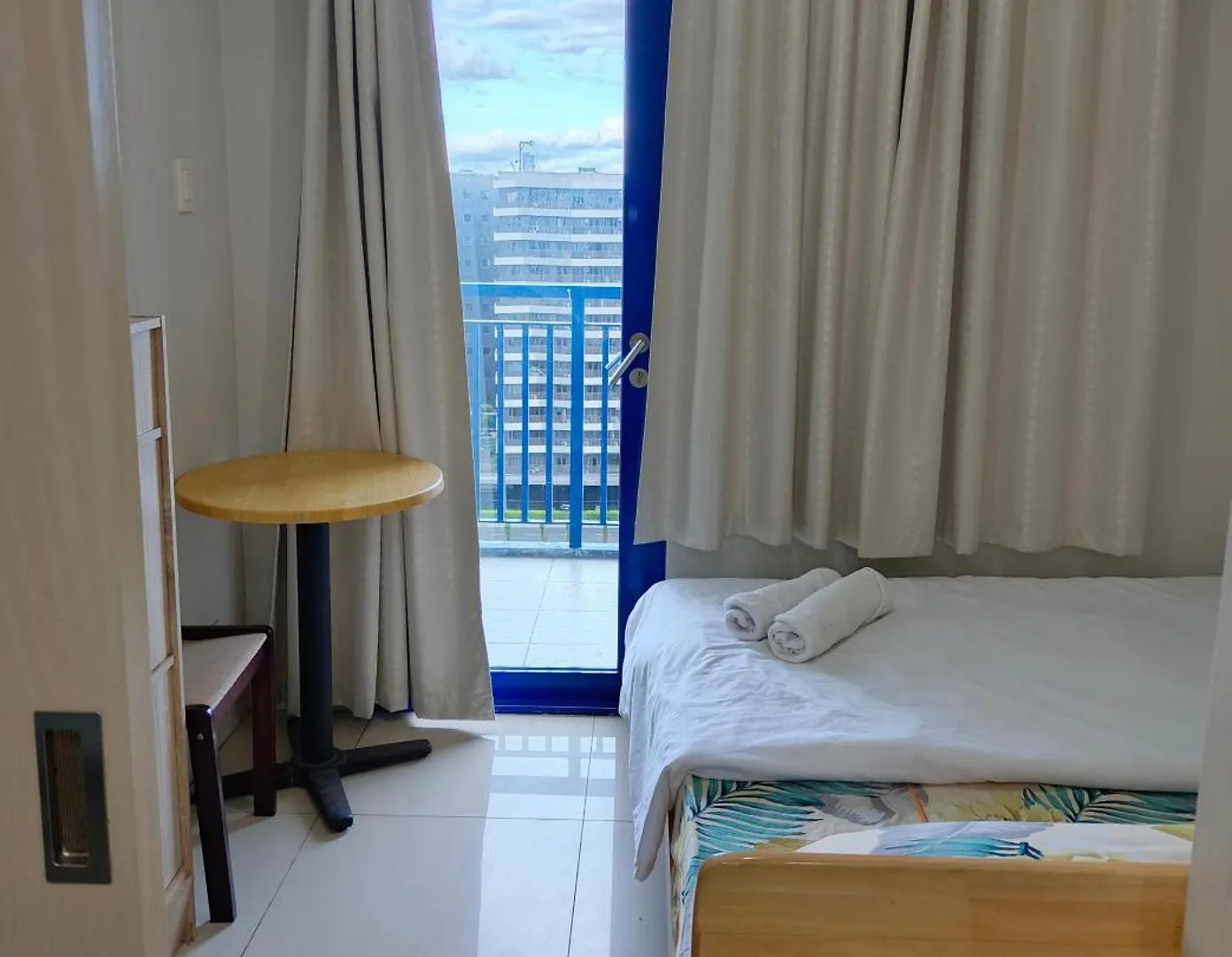 Sea Residence Finest Manila