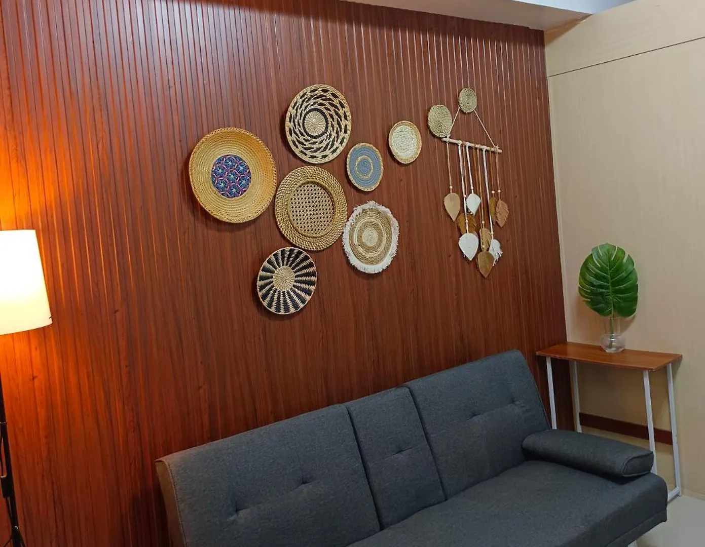 Apartment Sea Residence Finest Manila