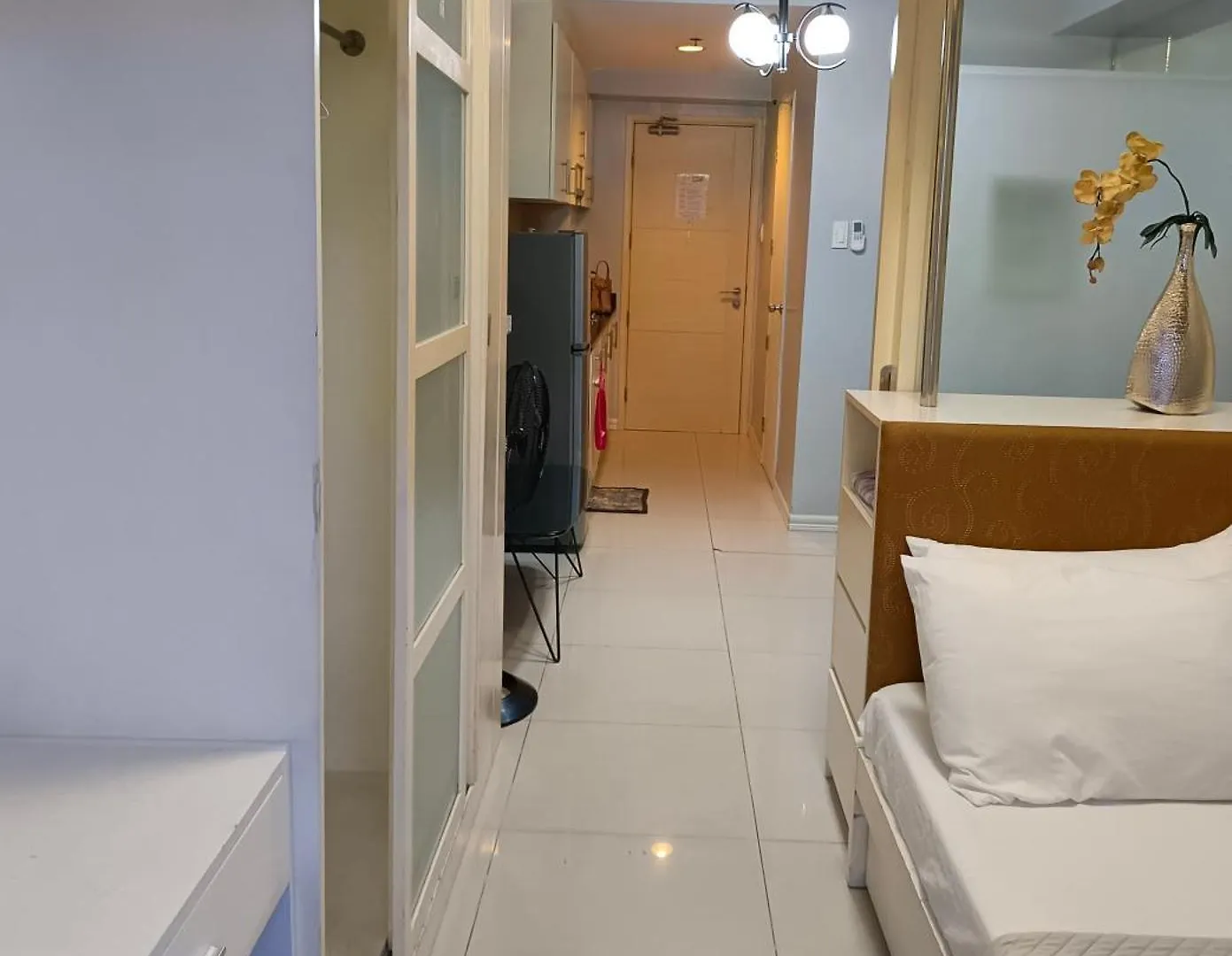 Sea Residence Finest Manila Apartment