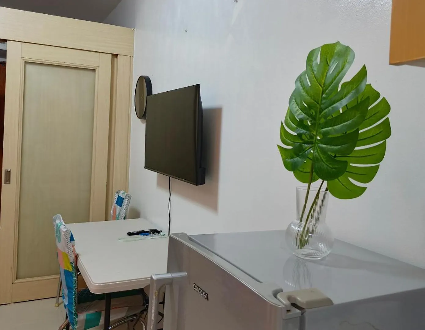 Sea Residence Finest Manila Apartment