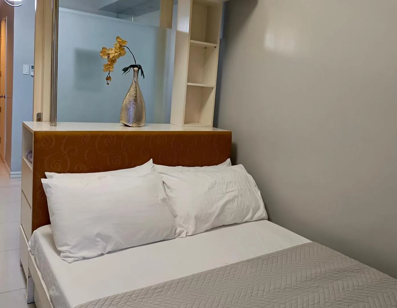 Apartment Sea Residence Finest Manila