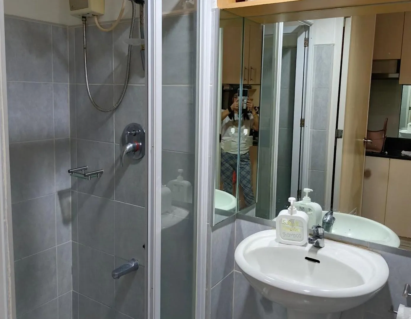 Sea Residence Finest Manila