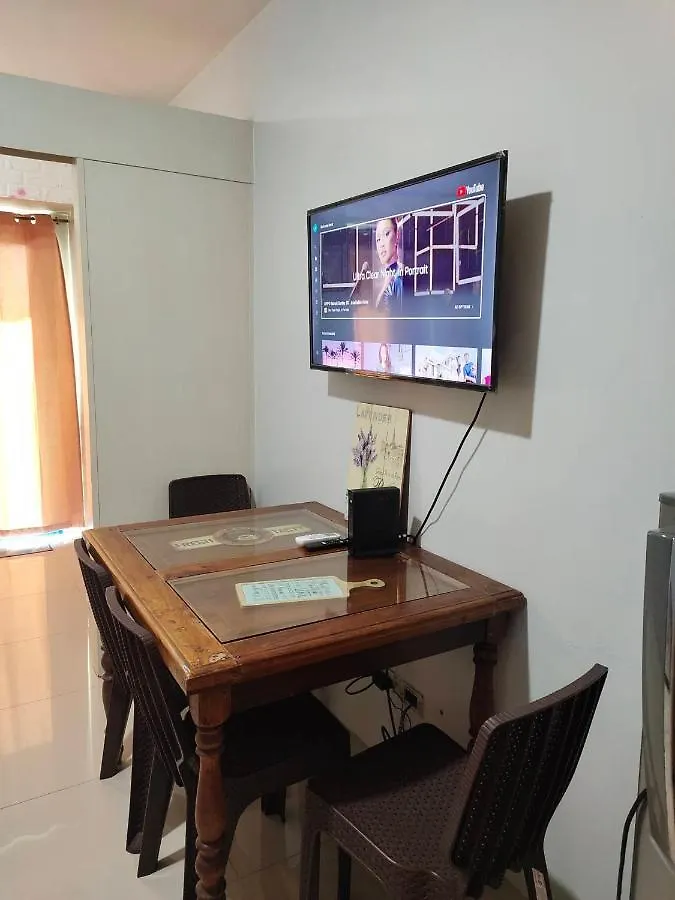 Sea Residence Finest Manila Philippines