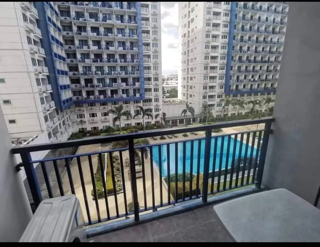 Sea Residence Finest Manilla Appartement