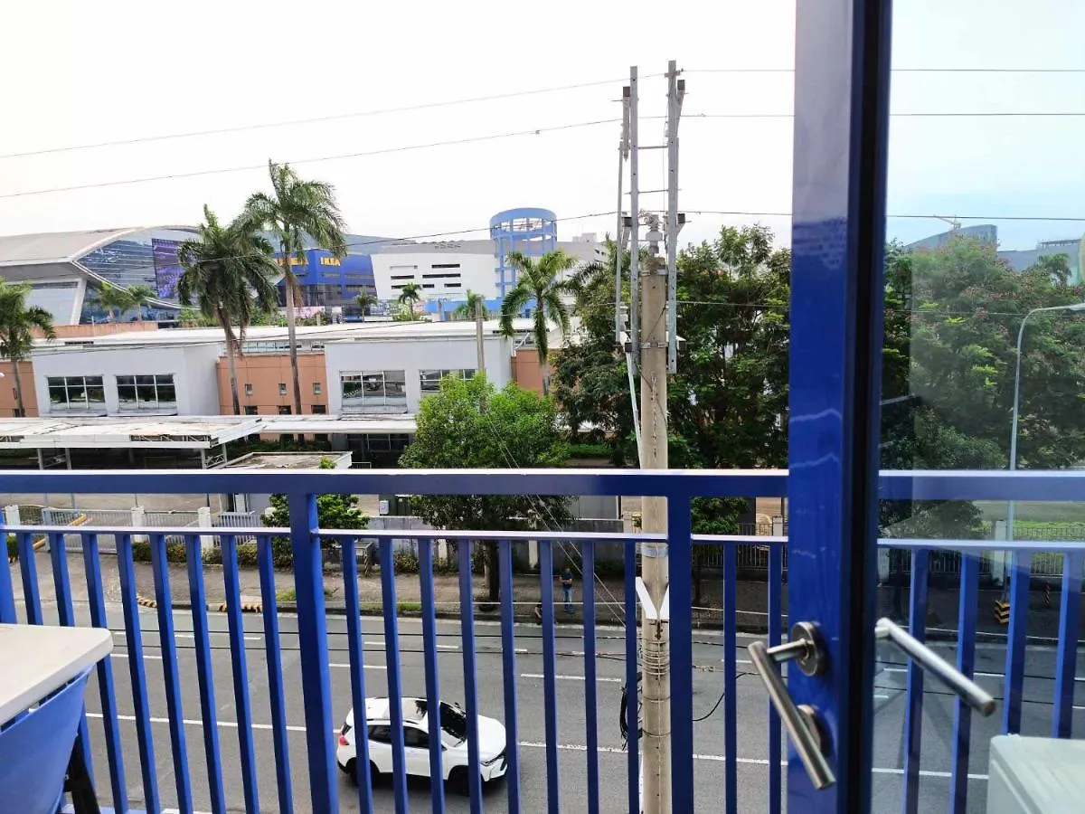 Sea Residence Finest Manilla 0*,