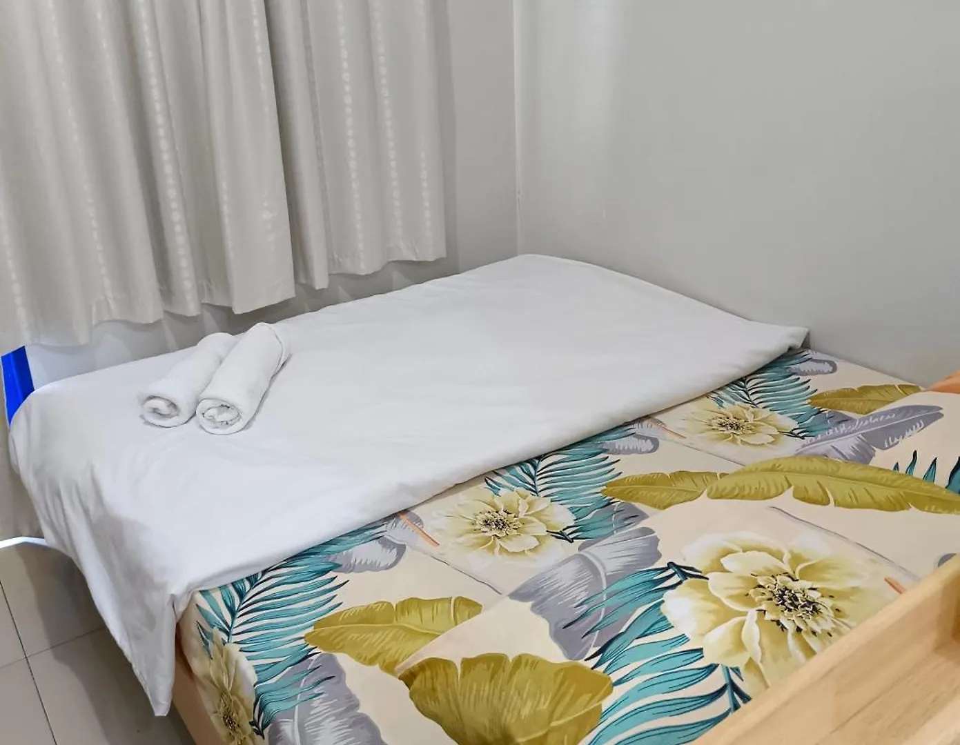 Sea Residence Finest Manilla 0*,  Filippijnen