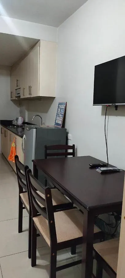 Sea Residence Finest 마닐라