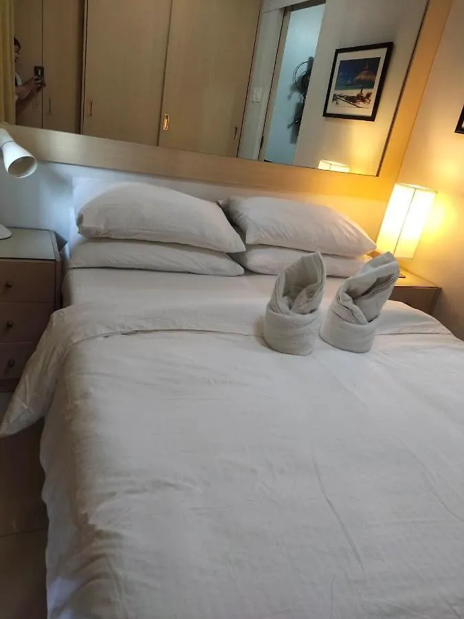 Sea Residence Finest 마닐라