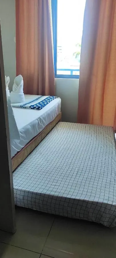 아파트 Sea Residence Finest 마닐라