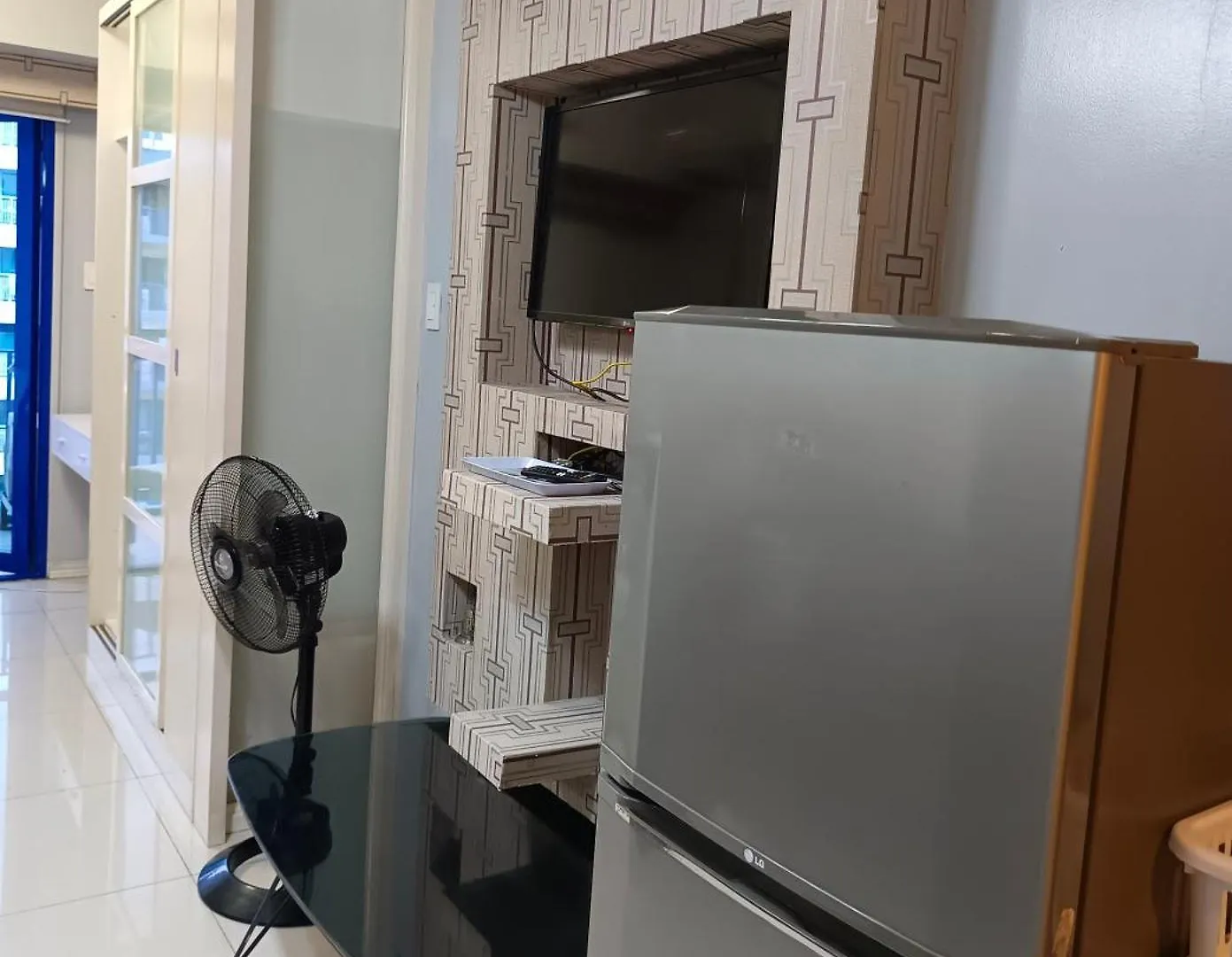 Sea Residence Finest 마닐라 필리핀