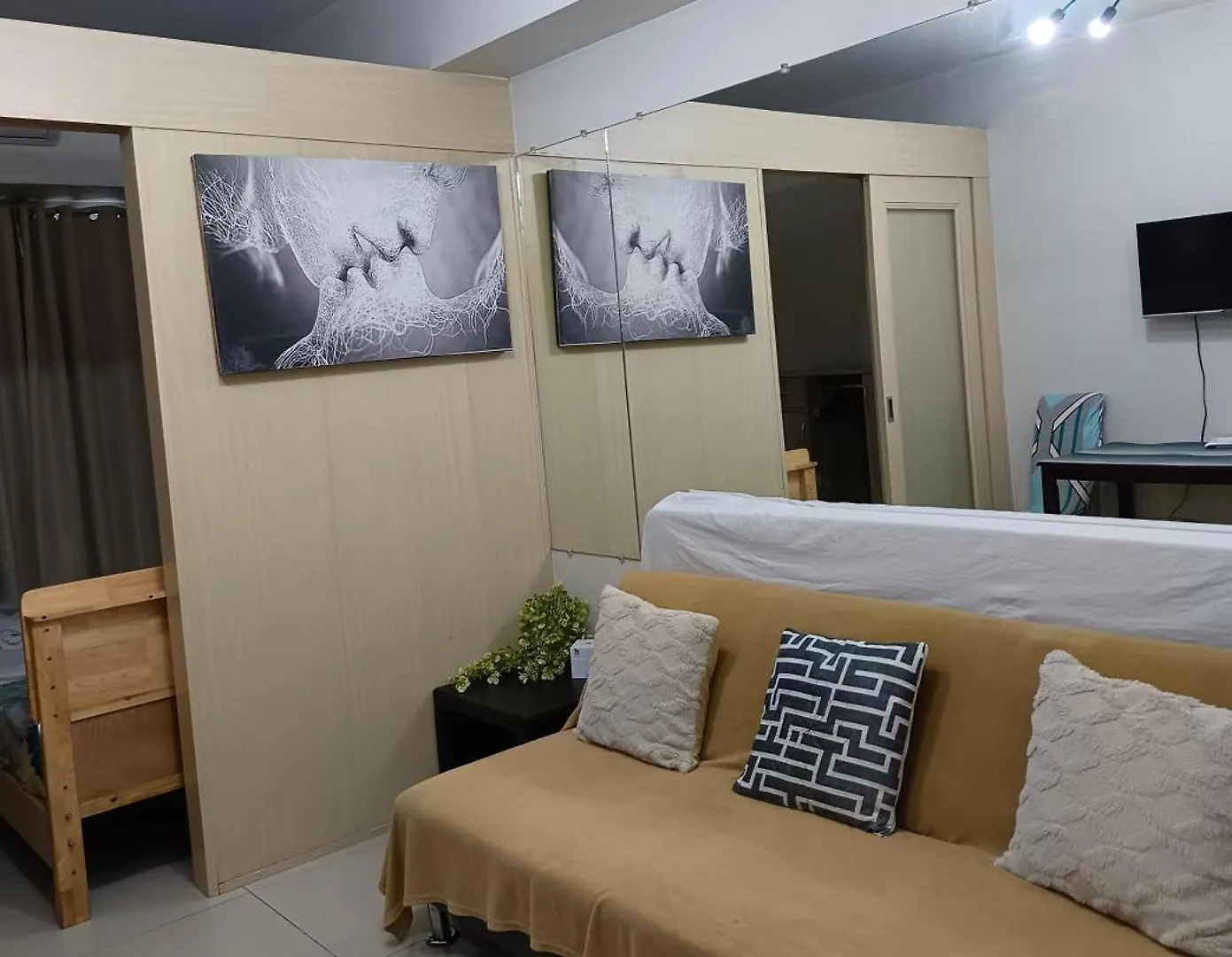 Sea Residence Finest 마닐라