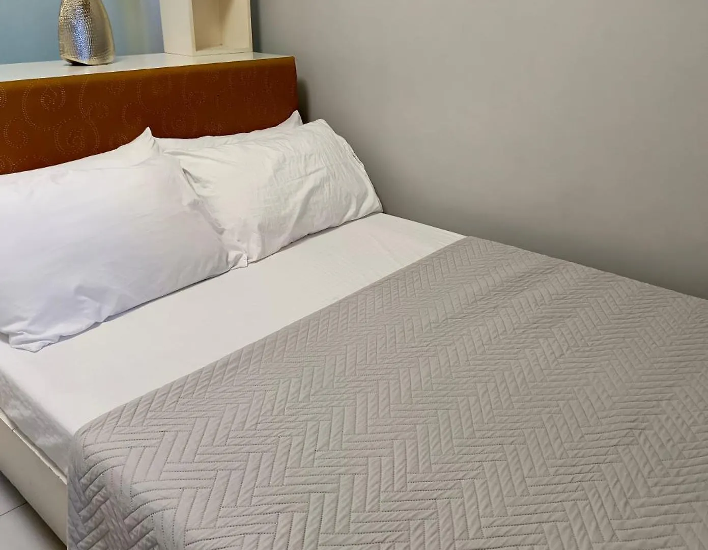 Sea Residence Finest 마닐라